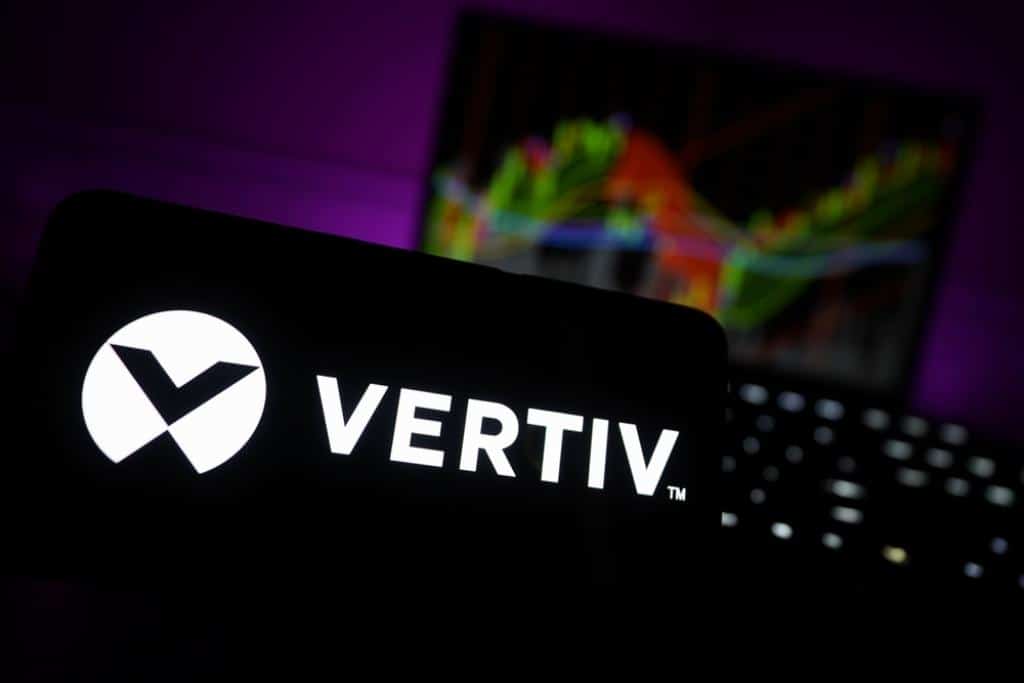 Vertiv to acquire UIG
