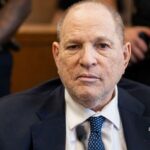 Weinstein Sentenced To 15 Years