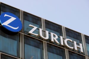 Zurich Beazley Takeover