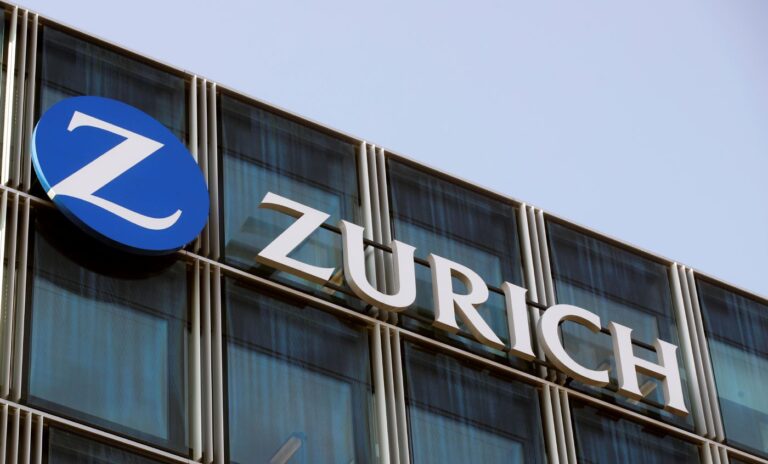 Zurich Beazley Takeover