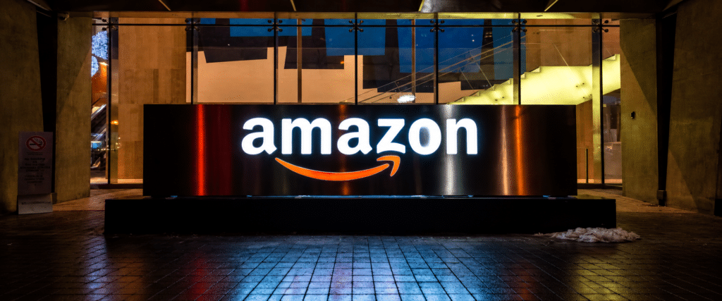 amazon