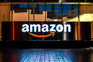 amazon