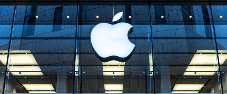 apple