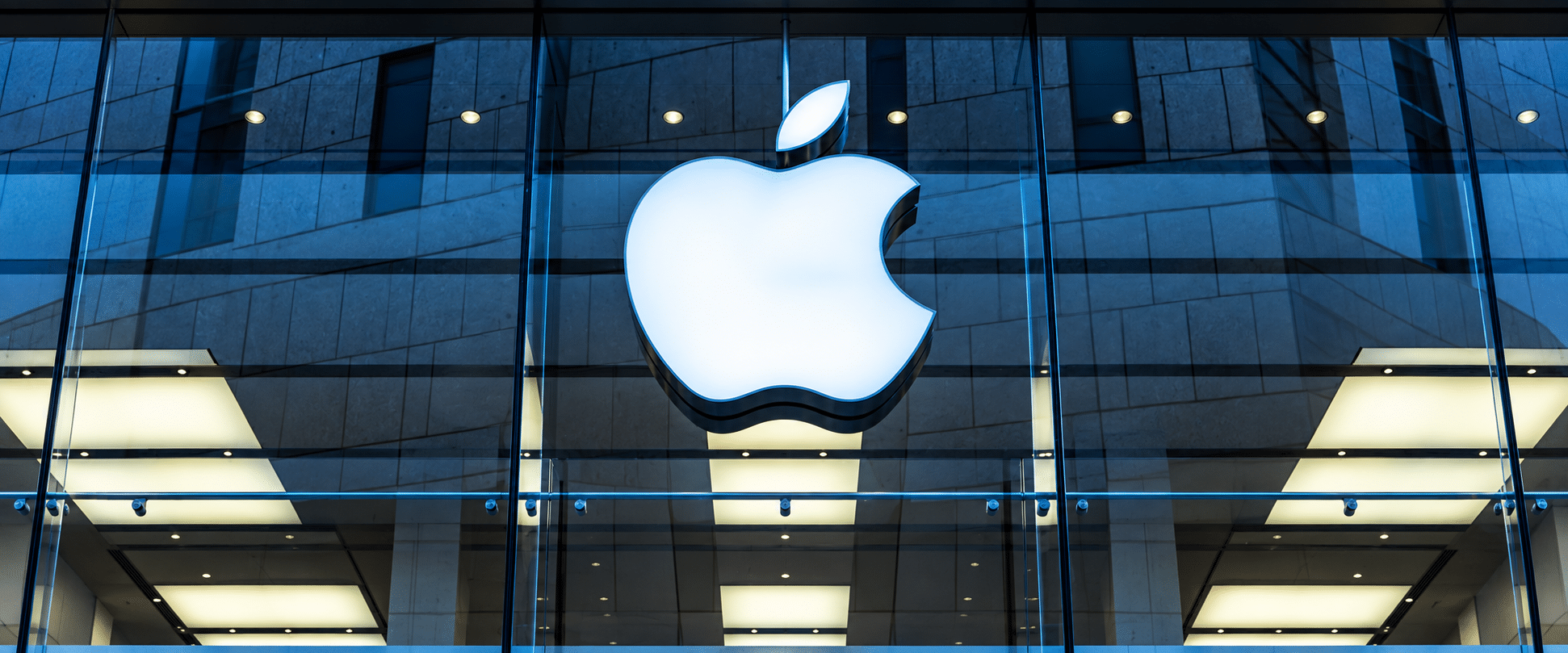 apple