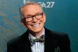 bob mackie death