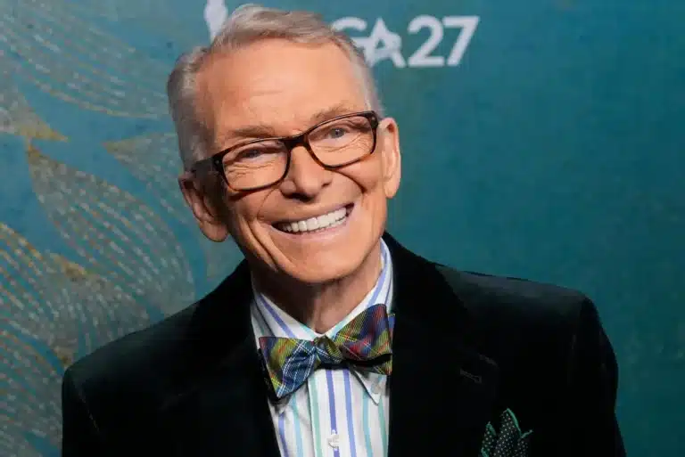 bob mackie death