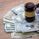 boy scouts $211M Escrow Dispute