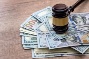 boy scouts $211M Escrow Dispute