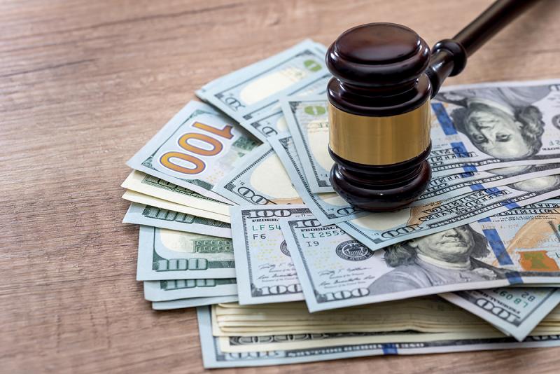 boy scouts $211M Escrow Dispute