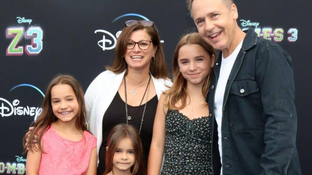 chad lowe