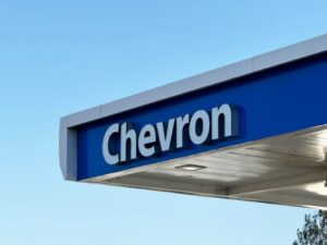 chevron $52m iran oil settlement