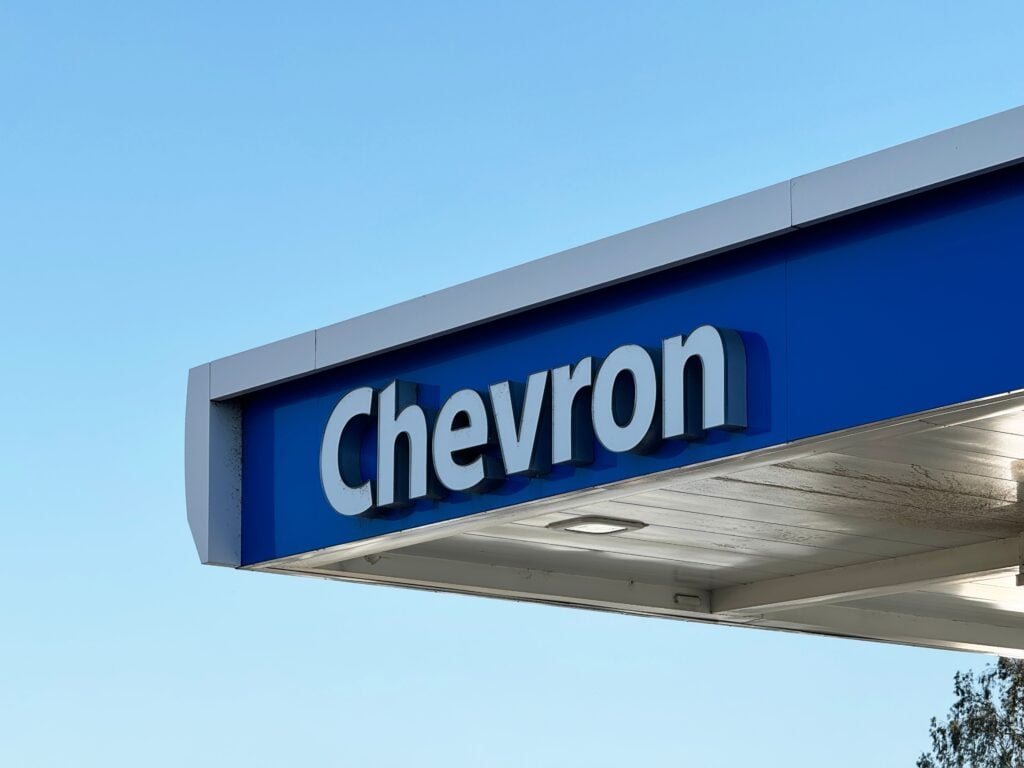 chevron $52m iran oil settlement