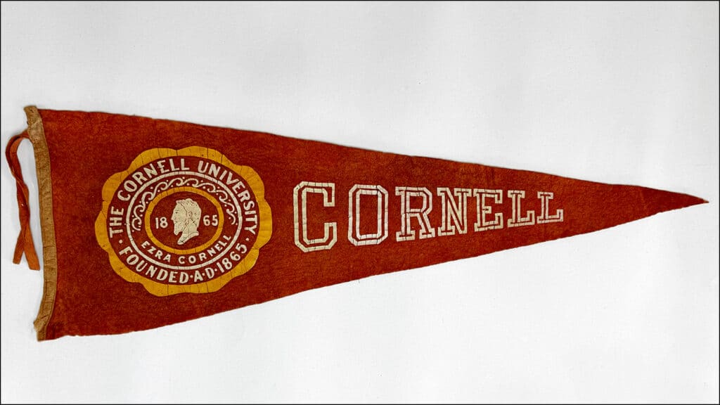cotrnell university