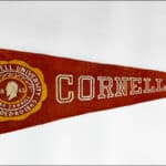 cotrnell university