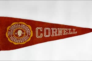 cotrnell university