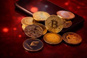 crypto bill failed