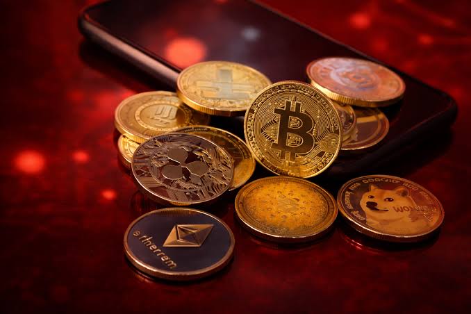 crypto bill failed