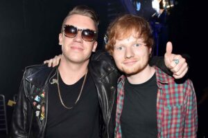 ed sheeran macklemore