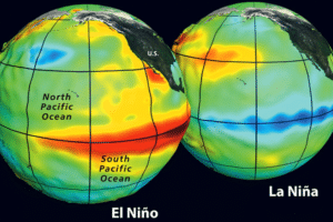 el nino