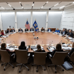 fed meeting