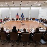 fed meeting