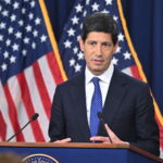 Federal Reserve Chair Kevin Warsh answers questions after the September 2026 Fed rate hike.
