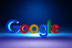 google's birthday