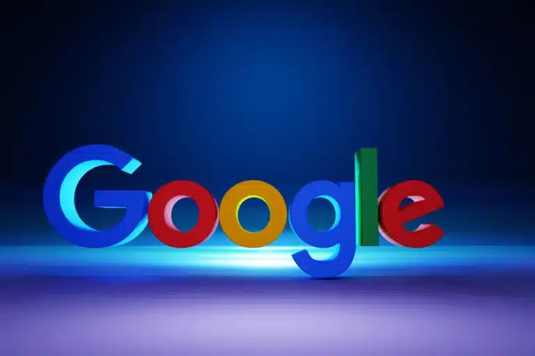 google's birthday