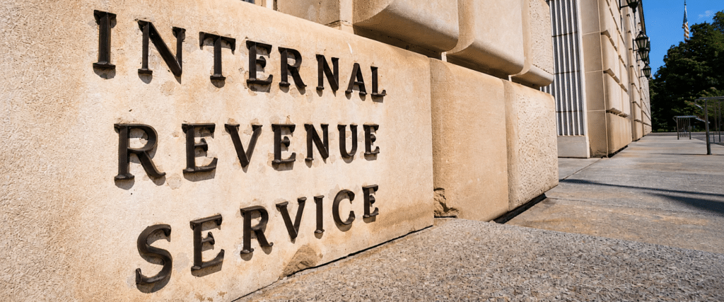 irs