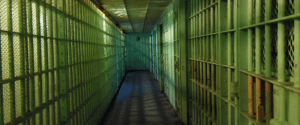 jail