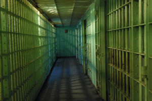 jail