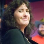 Jeanie Poling Died at 67, Leaving San Francisco's Bluegrass Scene in Mourning