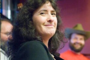 Jeanie Poling Died at 67, Leaving San Francisco's Bluegrass Scene in Mourning