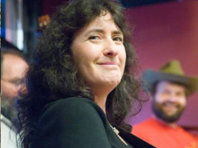 Jeanie Poling Died at 67, Leaving San Francisco's Bluegrass Scene in Mourning