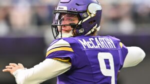 jj mccarthy trade