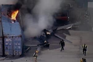 nbc helicopter crash