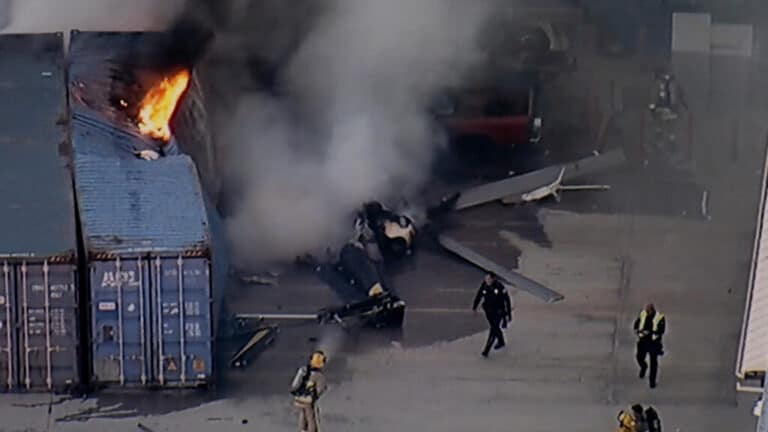 nbc helicopter crash