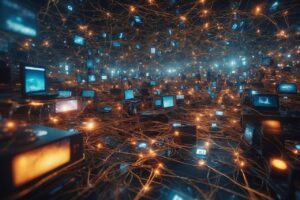 network traffic