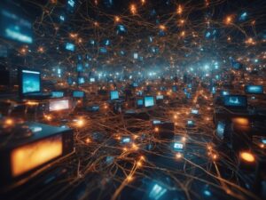 network traffic
