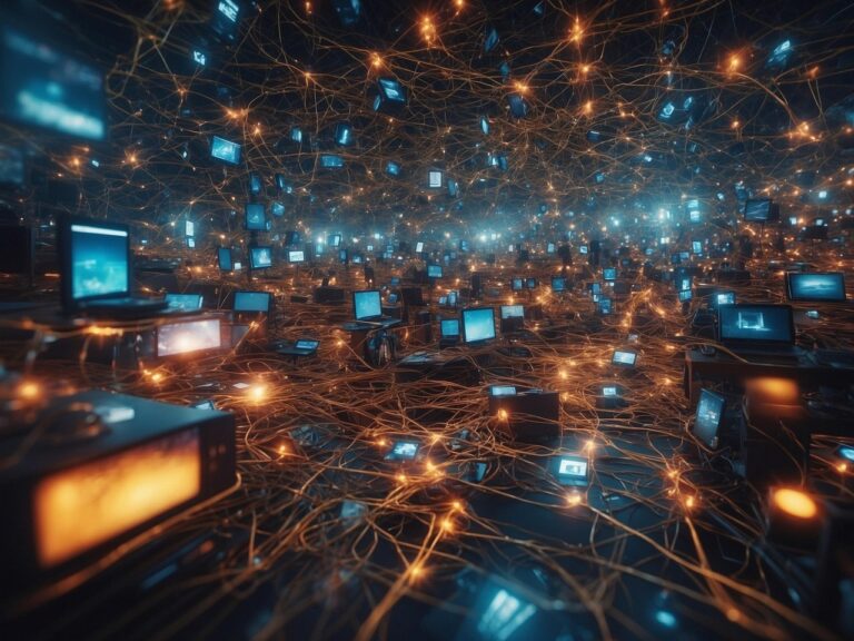 network traffic