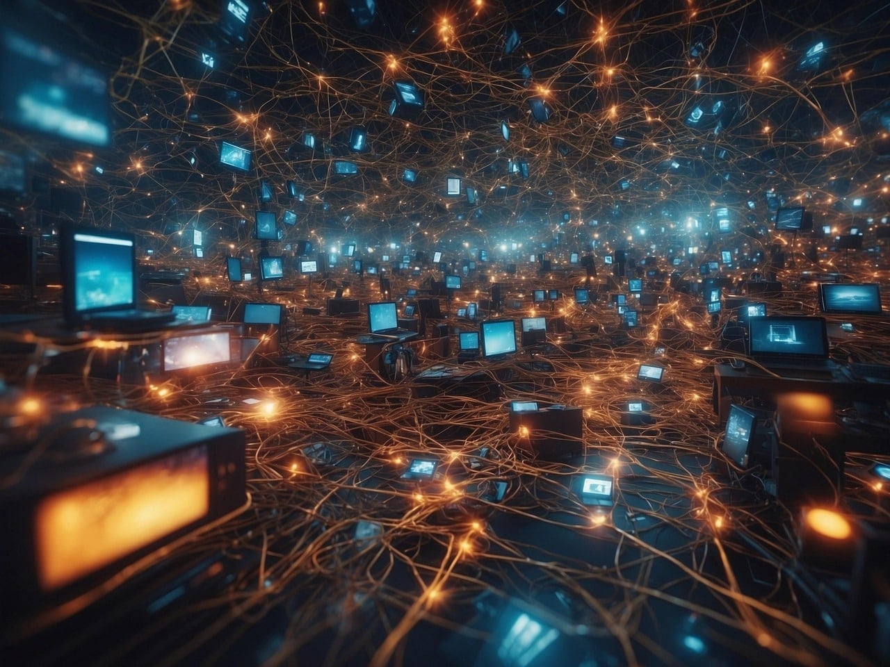 network traffic