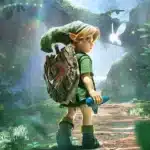 ocarina of time remake