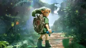 ocarina of time remake