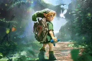 ocarina of time remake