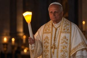 pope