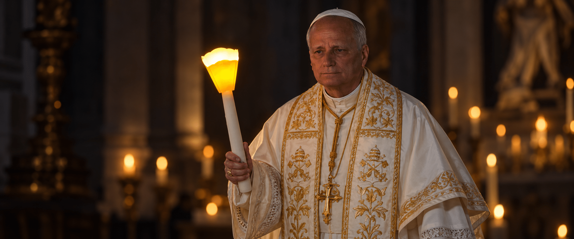 pope