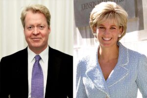 princess diana