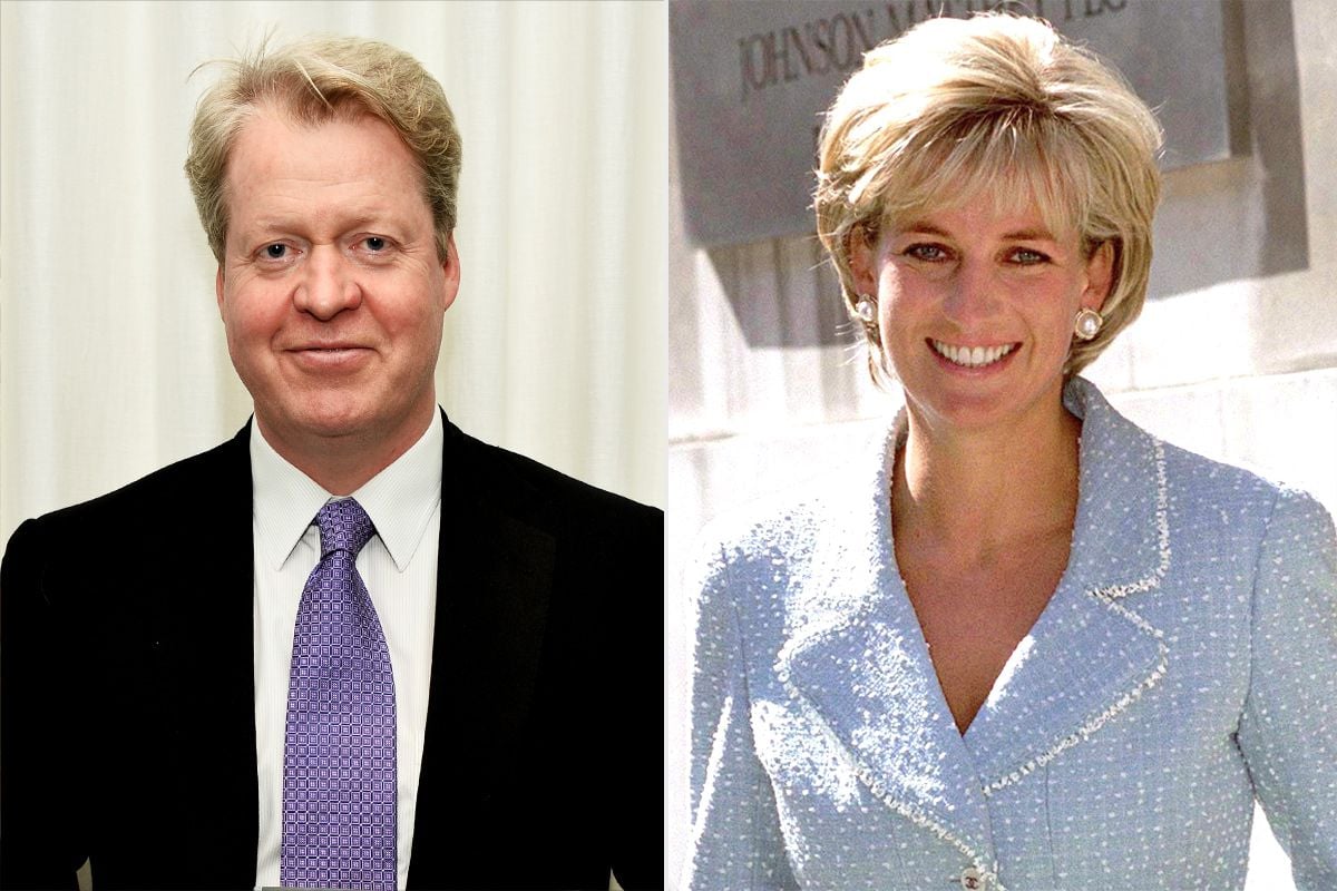 princess diana