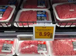 publix costco aldi beef probe