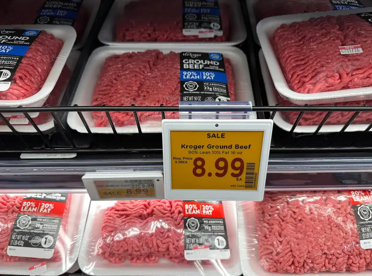 publix costco aldi beef probe